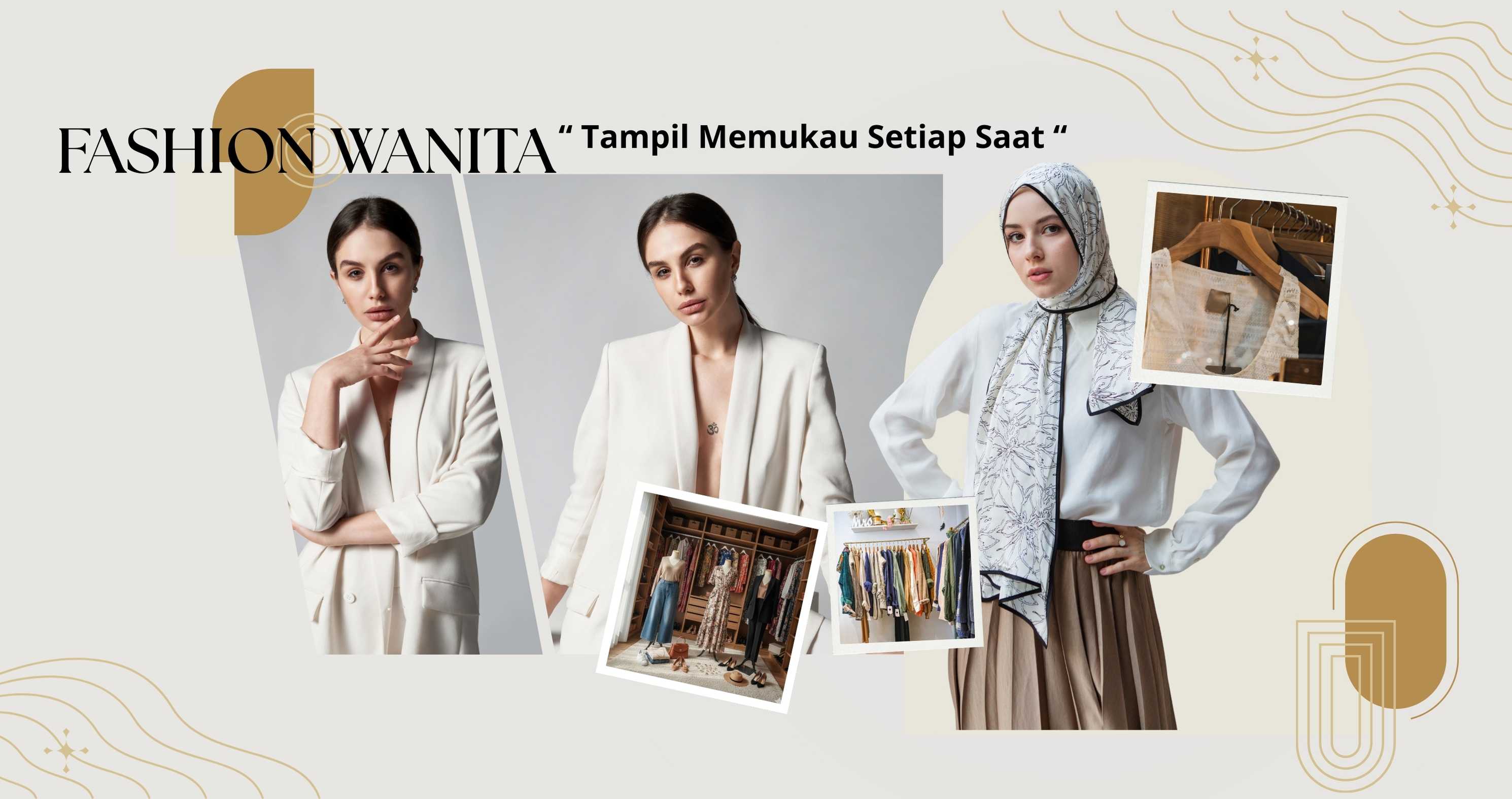 Fashion Wanita