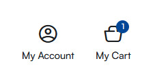 Ikon My Account